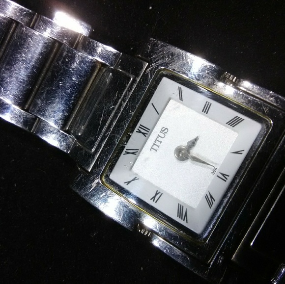 Designer watch Titus 06-0955 women's - Picture 3 of 7